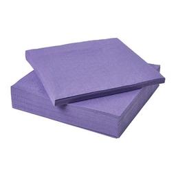 دستمال کاغذی (بنفش) IKEA
