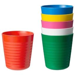 لیوان کودک IKEA مدل KALAS