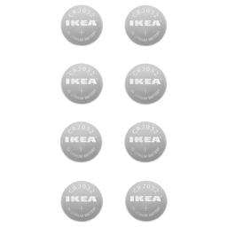 باتری 2032 IKEA مدل PLATTBOJ