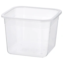 ظرف غذای مکعب IKEA مدل +IKEA 365