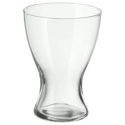 گلدان شیشه ای IKEA مدل VASEN