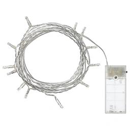 ریسه تزئینی LED(سفید) IKEA مدل LEDFYR