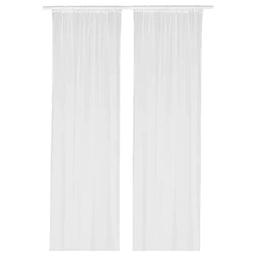 پرده IKEA مدل LILL