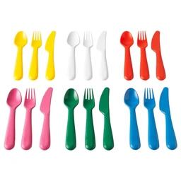 قاشق کودک IKEA مدل KALAS