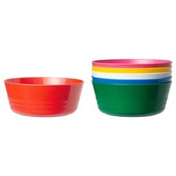 ظرف غذای کودک IKEA مدل KALAS