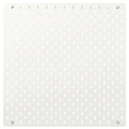 گیره سفید IKEA مدل SKÅDIS