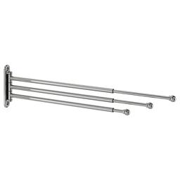 میله نگه دارنده وسایل IKEA مدل VOXNAN