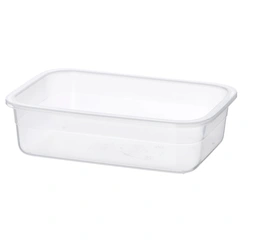 ظرف غذای مستطیلی IKEA مدل +IKEA 365