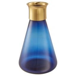 گلدان (آبی) IKEA مدل MASKERING