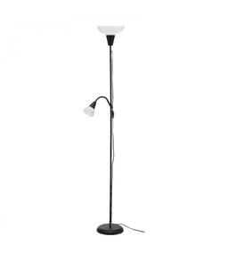 آباژور IKEA مدل TAGARP دو شاخه