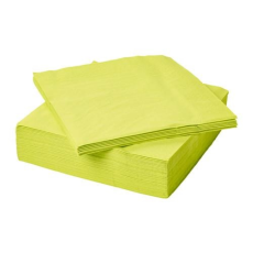 دستمال کاغذی IKEA مدل FANTASTIC - 