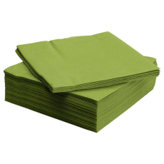 دستمال کاغذی (سبز) IKEA - 